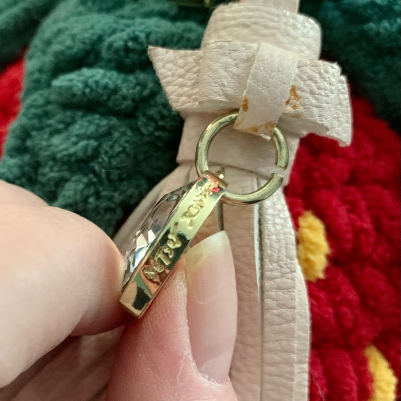 **HOLD/SOLD**Betsey Johnson medium handbag/purse - Picture 11 of 16